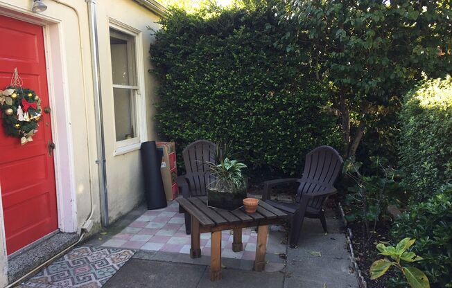 RC - 229, 229A, 229B - 27th Street, San Francisco, CA 94131