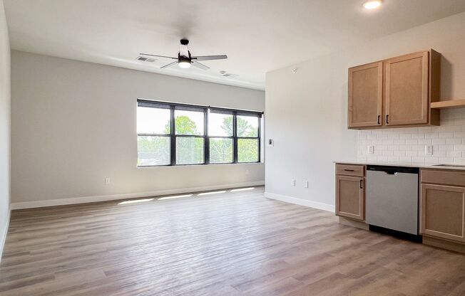 Studio, 1 bath, 730 sqft, $1,635, Unit SC 1408-215