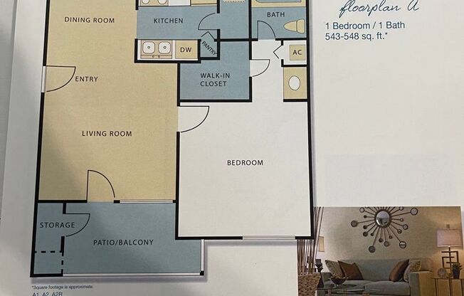 Modern 1-Bedroom Apartment with Amenities in Altamonte Springs