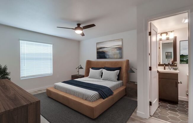 2 beds, 2 baths, 875 sqft, $2,795, Unit 4880-21