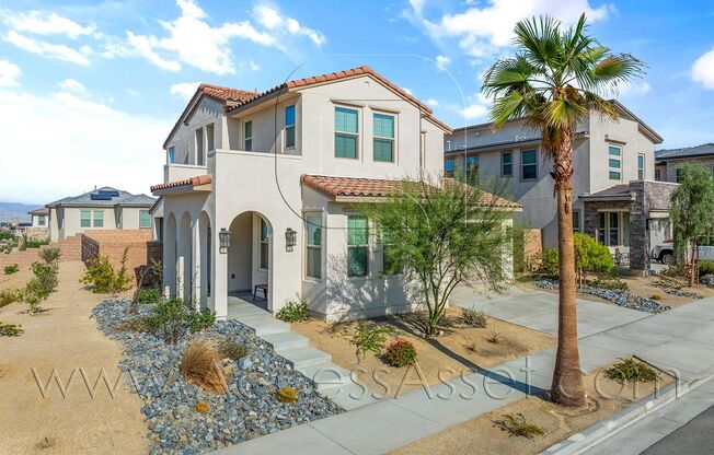 Beautiful 3 Bed/2.5 Bath Home In Palm Desert – Furnished Or Unfurnished!