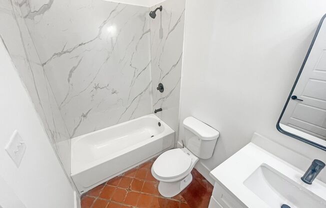 1 bed, 1 bath, 514 sqft, $1,600, Unit 1101