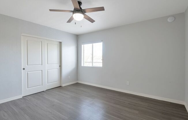 2 beds, 1 bath, 700 sqft, $1,545, Unit Unit 15