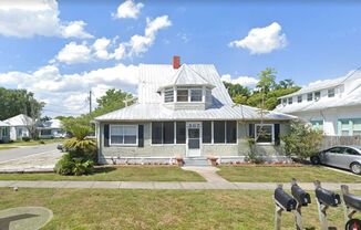 1 Black Dog Residential 507