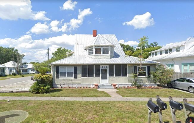 1 Black Dog Residential 507