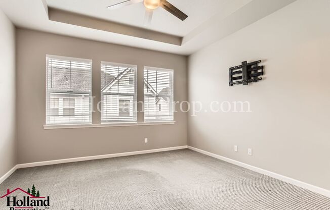 2 beds, 2.5 baths, $2,195