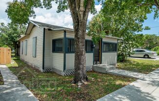 Newly Refreshed -  3 bedroom, 2 bath in West Palm Beach