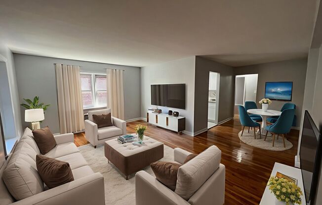56-Village Court Apartments, LLC