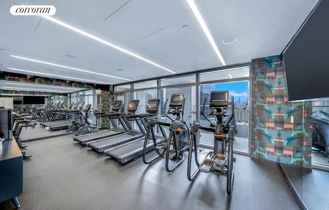 1 bed, 1 bath, 704 sqft, $5,150, Unit 40E