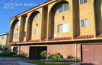 13229 Doty Avenue