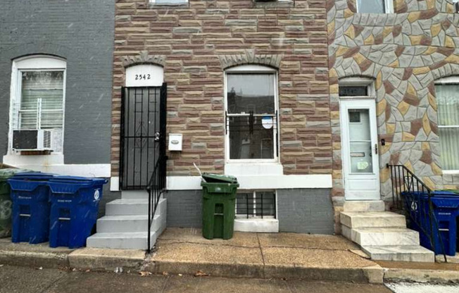 Flexible 4 Bedroom Layout with Fenced Backyard