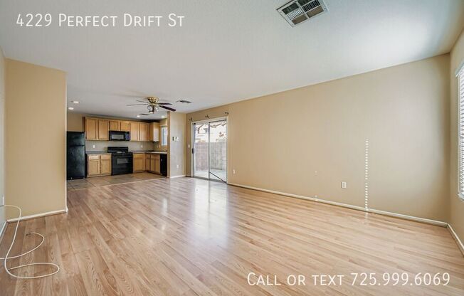 4229 PERFECT DRIFT ST