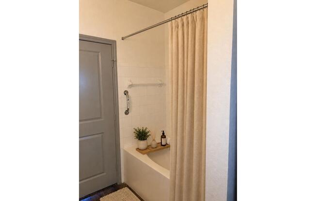 1 bed, 1 bath, 700 sqft, $1,309
