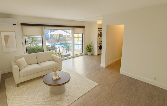 Live in one of the best locations in Los Angeles - Hollywood Hills