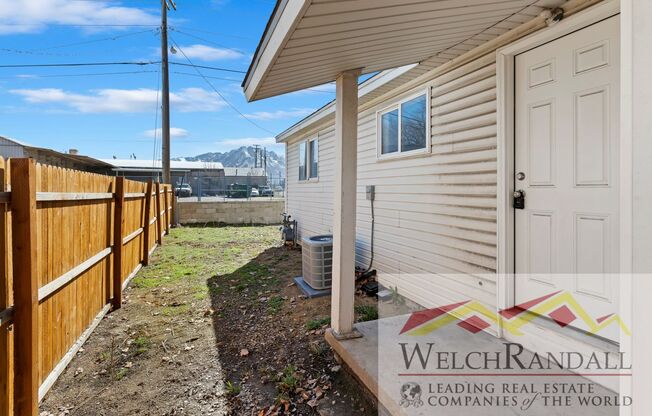 3 beds, 1 bath, $1,845