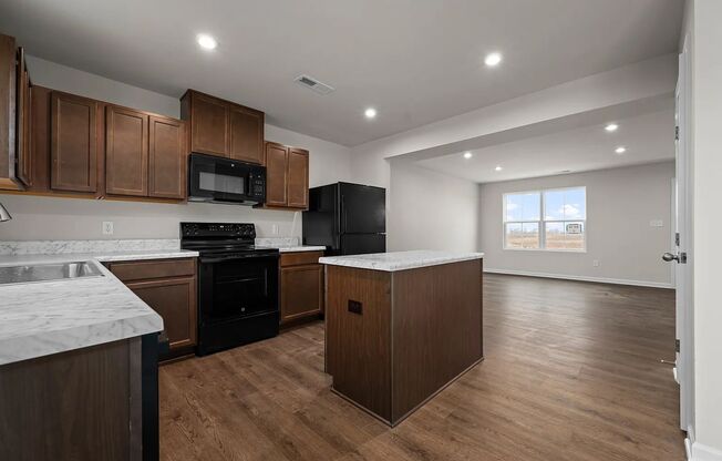 1018 Cambria Lane