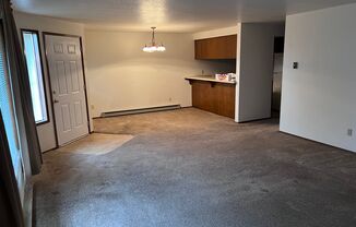 2 beds, 1 bath, $1,800