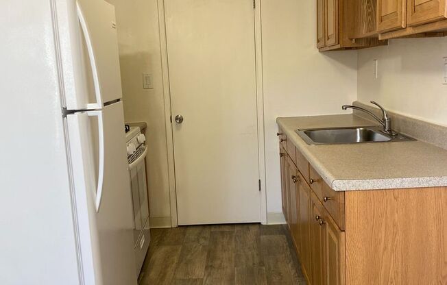 1 bed, 1 bath, 476 sqft, $1,995, Unit 17