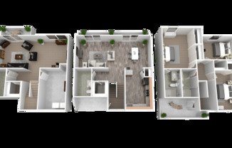 Partner-provided photo for $2610 unit