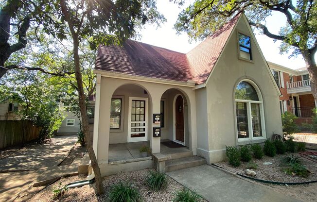 2830 San Gabriel Street