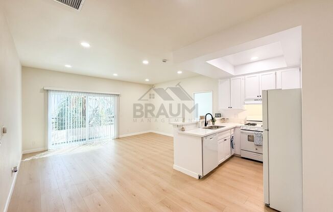 2 beds, 2 baths, 1,000 sqft, $2,495, Unit 217