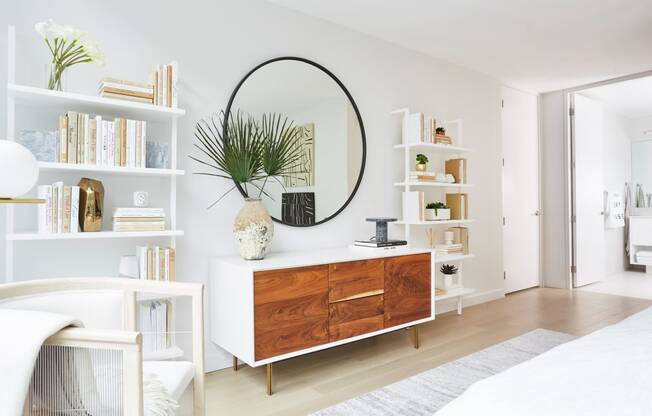 Apartments at Westlight