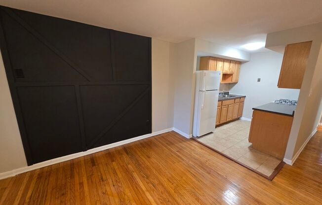 Majestic Court Apartments