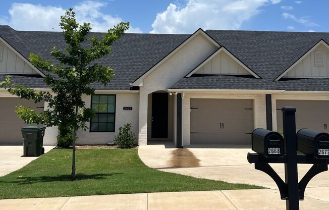 2668 Barbee Rd