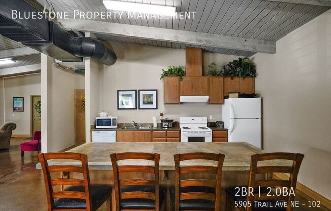 Partner-provided property photo