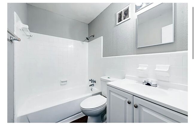 Move in Within Days! Renovated Beautiful 2 Bedroom-Forest Park