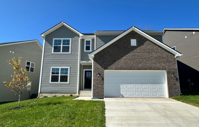 Gorgeous New Construction Middletown Home!