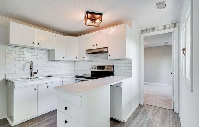 Perfect 4 bedroom count Home in Burnsville