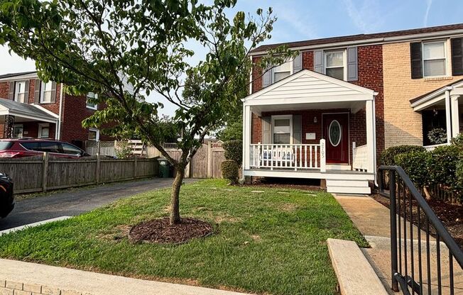 Alexandria/Huntington Metro - 2705 Fort Drive - $2,995.00