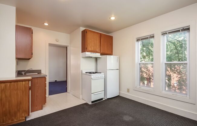 1 bed, 1 bath, 339 sqft, $1,399, Unit 514-6