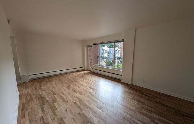 Studio, 1 bath, 680 sqft, $1,800