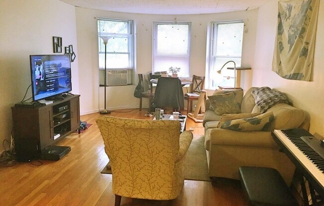 198 Saint Paul St.