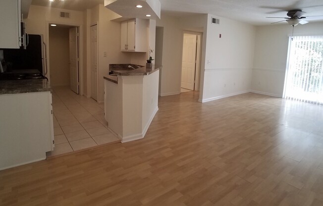 2 beds, 2 baths, $1,750