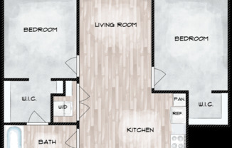 Home - Polaris at Together Center - Redmond, WA