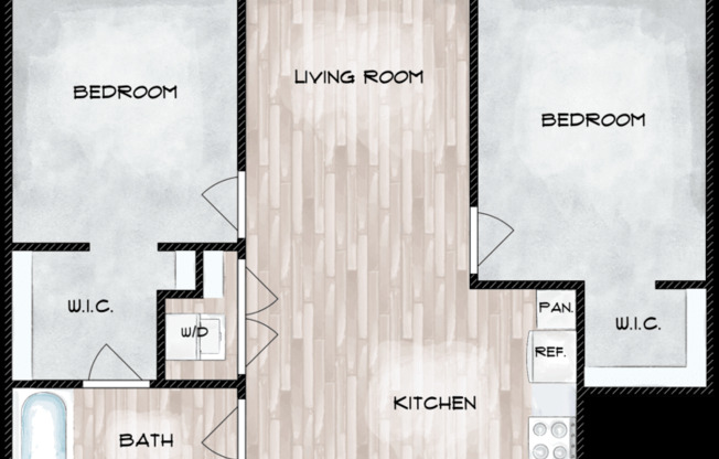 Home - Polaris at Together Center - Redmond, WA