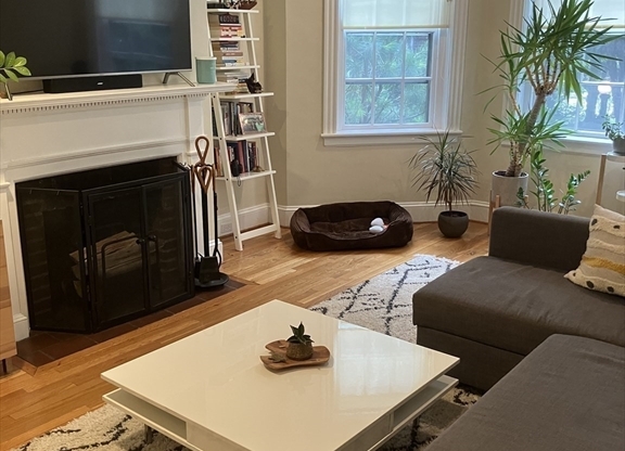 43 Linnaean St Apt 41