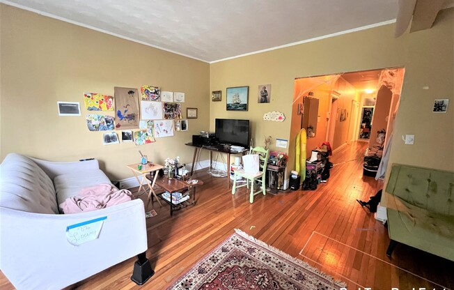 1721 Commonwealth Ave Apt 1