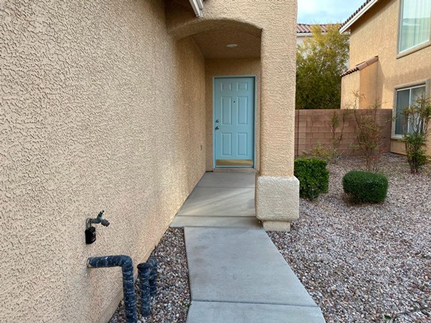 LOVELY HOME IN GATED SUMMERLIN COMMUNITY!