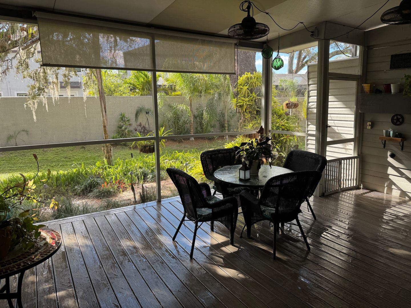 Large Executive Carrollwood Townhome