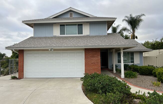 Great family home on a quiet street