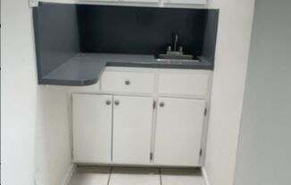 Studio, 1 bath, 300 sqft, $1,380, Unit 1A