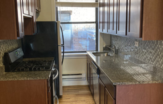 1313 OAK