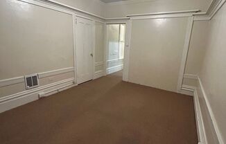 Studio, 1 bath, $1,395, Unit 03