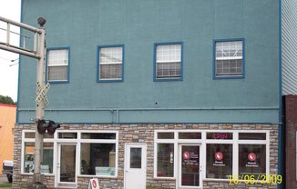 312-16 E. 1st St.