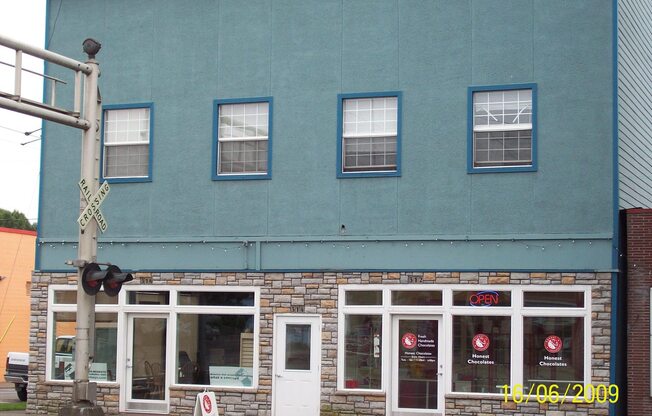 312-16 E. 1st St.