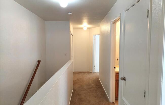 Mariner's Park - Apartments in Fresno, CA